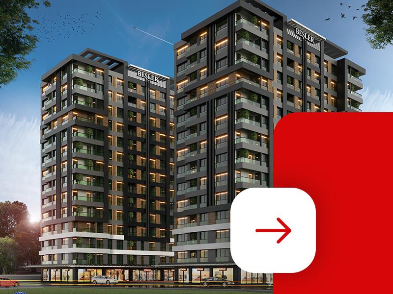 Bayraklı Ülfet Projesi