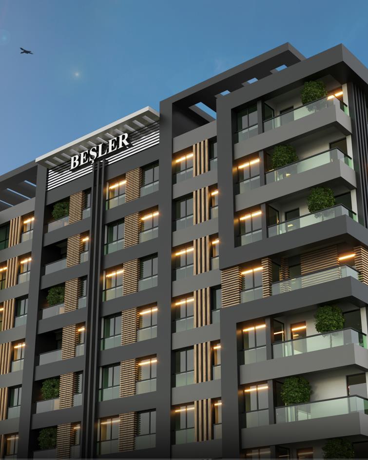 Bayraklı Ülfet Projesi