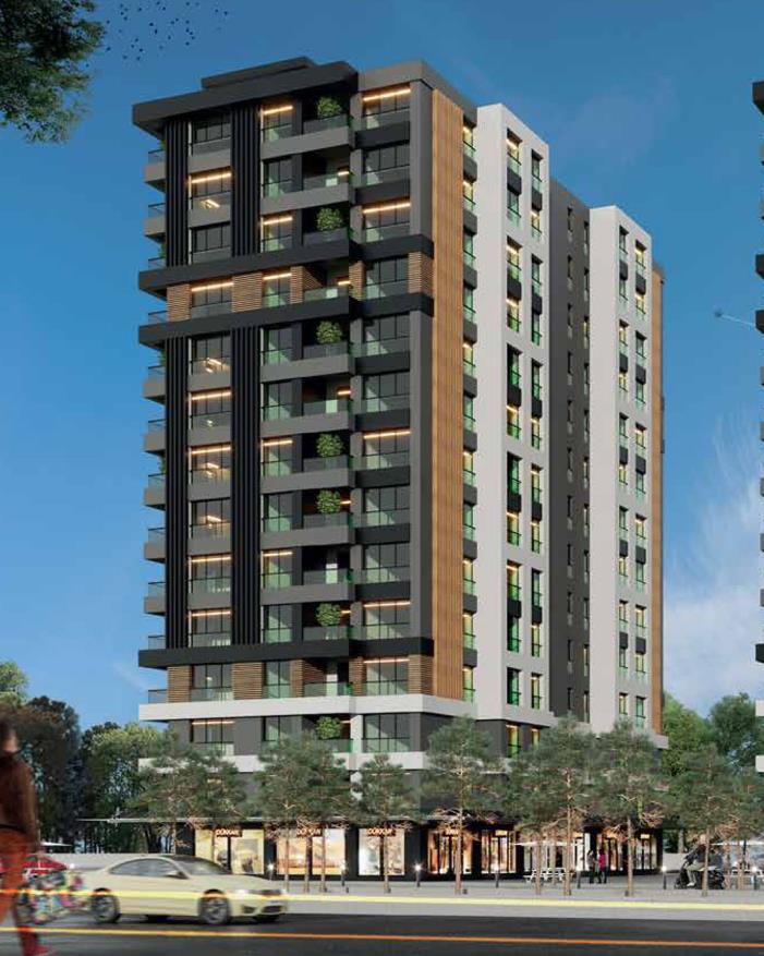 Ülfet Hanım Konağı İzmir Bayraklı