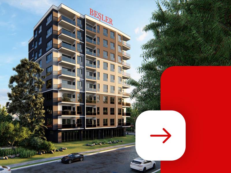 Bayraklı Görkem Projesi