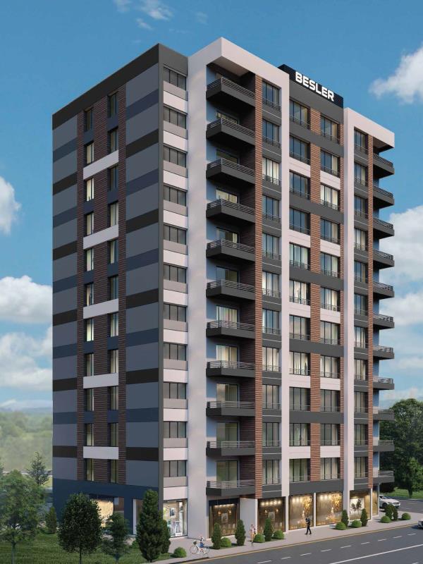 Tamamlanan Projelerimiz